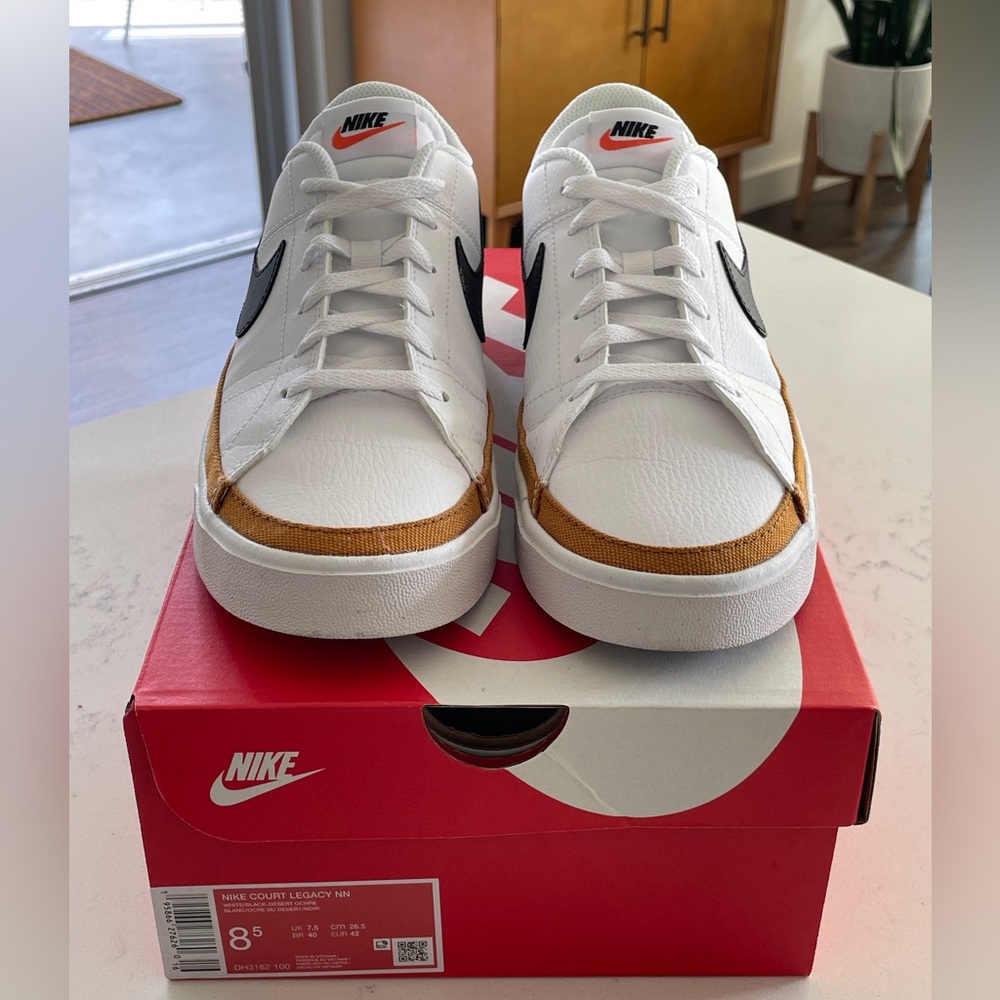 COPY - Nike Court Legacy